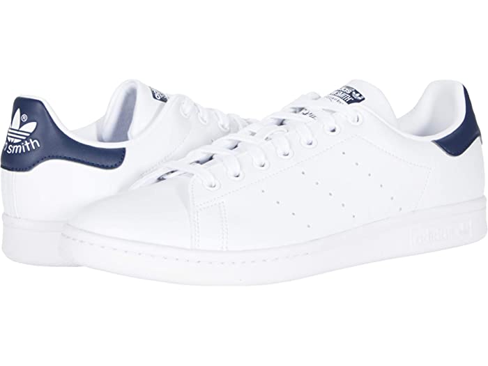 (取寄) アディダス オリジナルス メンズ スタン スミス adidas Originals men Stan Smith Footwear White/Foo...