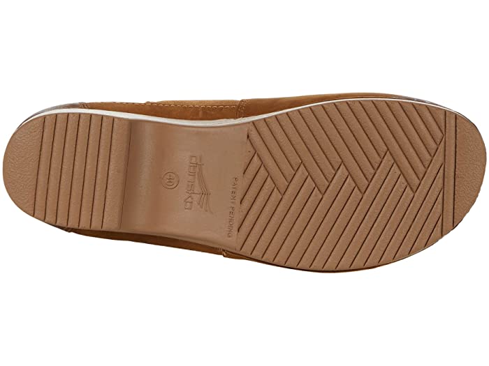 (取寄) ダンスコ レディース ベシー Dansko women Bessie Honey