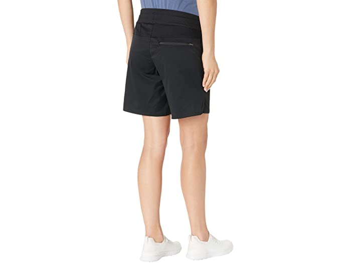 (取寄) ノースフェイス レディース アフロディーテ モーション バミューダ ショーツ The North Face women Aphrodite Motion Bermuda Shorts TNF Black