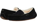 (取寄) アグ レディース アンスリー UGG women Ansley Black II