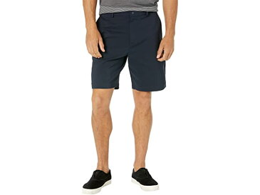 (取寄) カルバンクライン メンズ ムーブ 365 テック チノ ショーツ Calvin Klein men Move 365 Tech Chino Shorts Sky Captain