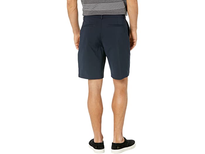 (取寄) カルバンクライン メンズ ムーブ 365 テック チノ ショーツ Calvin Klein men Move 365 Tech Chino Shorts Sky Captain