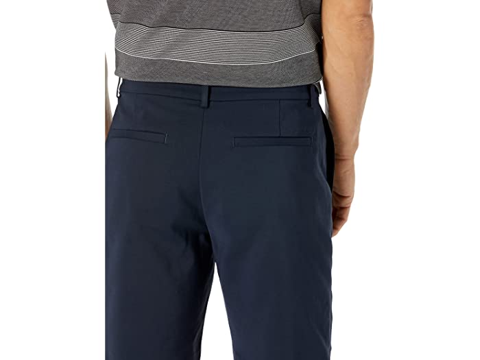 (取寄) カルバンクライン メンズ ムーブ 365 テック チノ ショーツ Calvin Klein men Move 365 Tech Chino Shorts Sky Captain