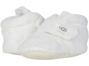 (取寄) アグ キッズ ガールズ ビクスビー (インファント/トドラー) UGG Kids girls UGG Kids Bixbee (Infant/Toddler) Vanilla