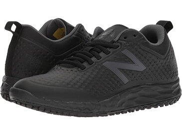 (取寄) ニューバランス レディース 806v1 New Balance women 806v1 Black/Black