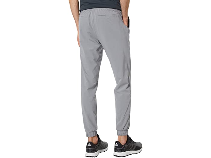 (取寄) アディダス ゴルフ メンズ HEAT.RDY ジョガー adidas Golf men Heat.Rdy Joggers Grey Three/Grey One