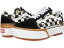 () Х ˡ ɥ å 礭 Vans Old Skool Stacked Black/White