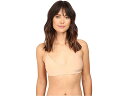 (取寄) コマンドー レディース バター ブラレット BRA209 Commando women Butter Bralette BRA209 True Nude