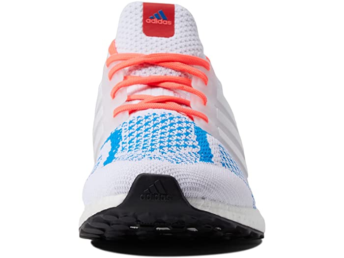 (取寄) アディダス ランニング メンズ ウルトラブースト 5.0 adidas Running men Ultraboost 5.0 White/White/Turbo