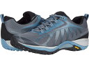 ()  fB[X TC GbW 3 EH[^[v[t Merrell women Merrell Siren Edge 3 Waterproof Rock/Bluestone