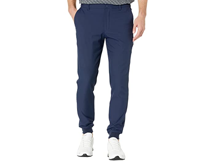 (取寄) プーマ ゴルフ メンズ ジャックポット ジョガー PUMA Golf men Jackpot Joggers Navy Blazer