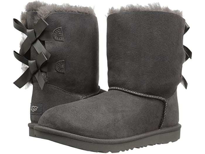 ()  å 륺 ٥꡼ ܥ  (ȥ å/ӥå å) UGG Kids girls Bailey Bow...