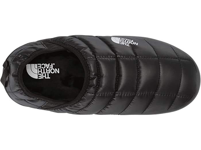 (取寄) ノースフェイス レディース サーモボール トラクション ミュール V The North Face women Thermoball Traction Mule V TNF Black/TNF Black