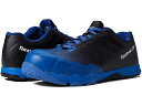 ■商品詳細■ブランドReebok Work リーボック ワーク■商品名 Speed TR Work EH Comp Toeスピード Tr ワーク エー コンプ トゥ■商品状態新品未使用・並行輸入品■色Black/Blue■詳細ReebokWorkSpeedTRWork EHCompToeを身に着けてスタイリッシュに挑戦してください。-熱可塑性メッシュアッパー。-吸湿発散性のあるメッシュの裏地。-MemoryTechメモリーフォームリムーバブルクッションフットベッド。-レースアップクロージャー。-複合つま先は、ASTM F2413 I / C EH（電気的危険）の安全基準を満たしています。-滑りにくいゴム製のアウトソールは、ASTM F3445-21規格に適合しており、グリップ力を高めるためにロープを伸ばすことができます。-製品の寸法は(9 幅 D - M)サイズを用いてます。寸法はサイズによって異なる場合がございます。予めご了承下さい。-重量はペアではなく単一のアイテムに基づいています。-測定:重量:425.25g■備考(取寄) リーボック ワーク メンズ スピード Tr ワーク エー コンプ トゥ Reebok Work men Speed TR Work EH Comp Toe Black/BlueReebok Work リーボック ワーク シューズ ブーツ スニーカー アウトドア ブランド レッキング 登山 カジュアル 大きいサイズ ビックサイズ zp-9620649and more...