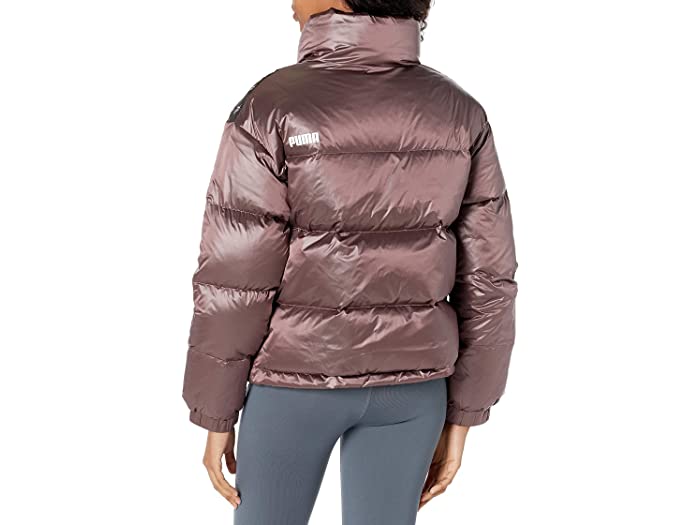 (取寄) プーマ レディース ウィメンズ シャイン ダウン ジャケット PUMA women Womens Shine Down Jacket 58222016