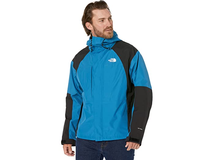 (取寄) ノースフェイス メンズ 2000 マウンテン ジャケット The North Face men 2000 Mountain Jacket Banff Blue