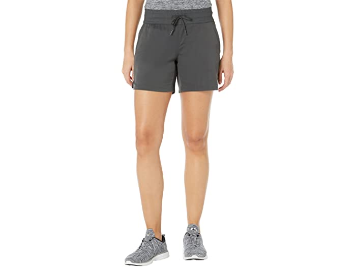 (取寄) ノースフェイス アフロディーテ モーション ショーツ The North Face Aphrodite Motion Shorts Asphalt Grey