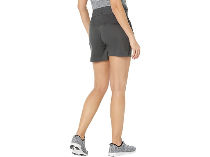 (取寄) ノースフェイス アフロディーテ モーション ショーツ The North Face Aphrodite Motion Shorts Asphalt Grey