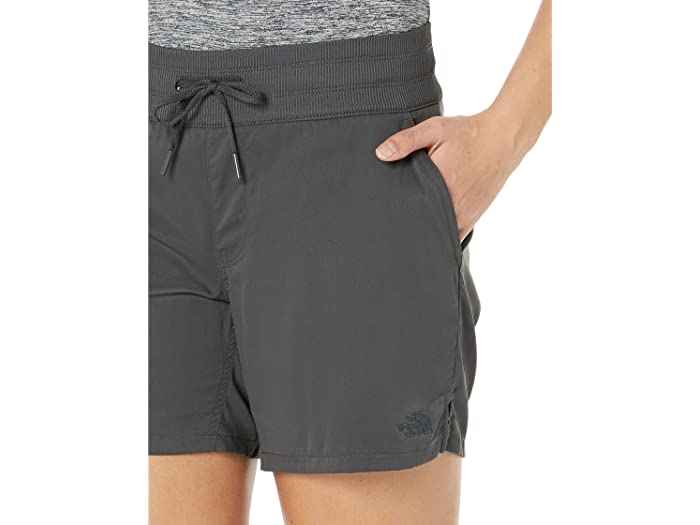 (取寄) ノースフェイス アフロディーテ モーション ショーツ The North Face Aphrodite Motion Shorts Asphalt Grey