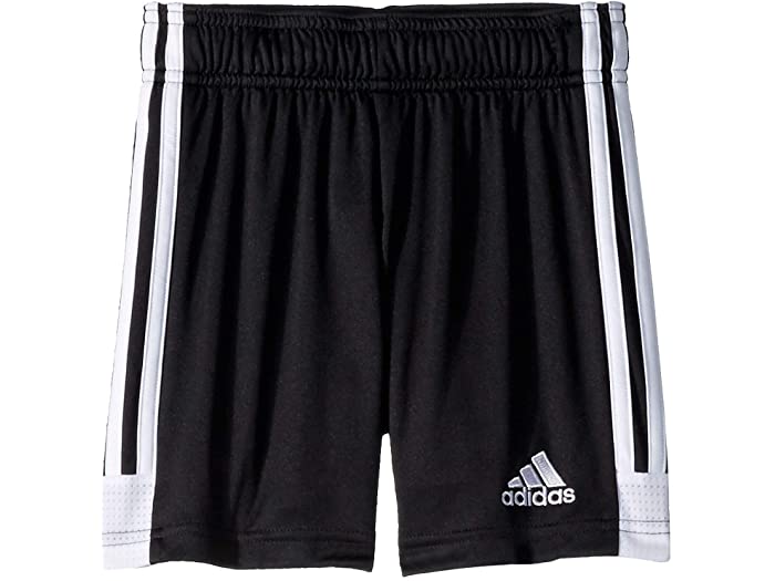 (取寄) アディダス キッズ キッズ タスティゴ ショーツ (リトル キッズ/ビッグ キッズ) adidas Kids kids TastiGo19 Shorts (Little Kids/Big Kid) Black/White