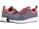 (取寄) リーボック ワーク レディース フュージョン フレックスウィーブ ケージ コンポジット トゥ Reebok Work women Fusion Fle...