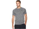 (取寄) アンダーアーマー メンズ Ua テック ショート スリーブ ティー Under Armour men UA Tech Short Sleeve Tee...