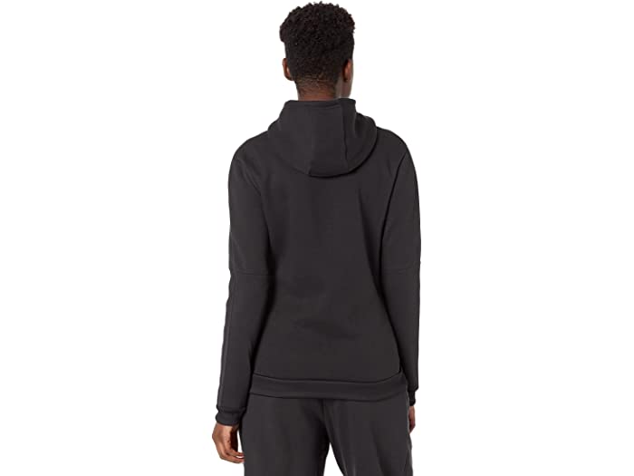 (取寄) アディダス レディース ティロ スタジアム フーディ adidas women Tiro Stadium Hoodie Black