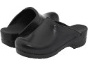 (取寄) ダンスコ レディース ソーニャ Dansko women Sonja Black Cabrio