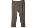 (取寄) カルバンクライン メンズ メンズ モダン フィット ドレス パンツ Calvin Klein men Men's Modern Fit Dress P...