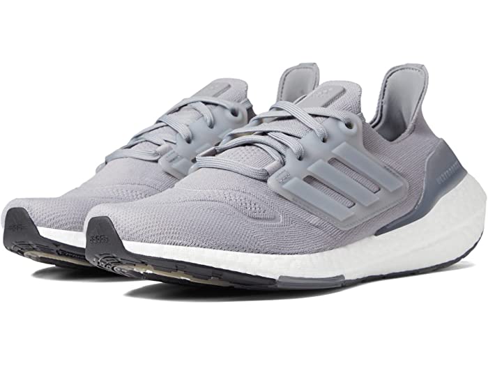 (取寄) アディダス ランニング メンズ ウルトラブースト 22 adidas Running men Ultraboost 22 Grey/Grey/Black