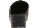 (取寄) ダンスコ レディース ソーニャ Dansko women Sonja Antique Brown/Black Outsole