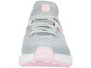 (取寄) プーマ ゴルフ ガールズ フュージョン エボ (リトル キッド/ビッグ キッド) PUMA Golf girls PUMA Golf Fusion Evo (Little Kid/Big Kid) High-Rise/Pink Lady