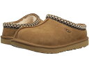 (取寄) アグ キッズ キッズ タスマン リ (トドラー/リトル キッド/ビッグ キッド) UGG Kids kids Tasman II (Toddler/Little Kid/Big Kid) Chestnut