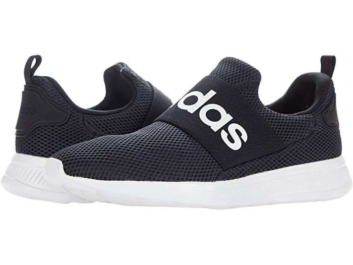 (取寄) アディダス ランニング メンズ ライト レーザー アダプト 4.0 adidas Running men Lite Racer Adapt 4.0 Black/White/Black