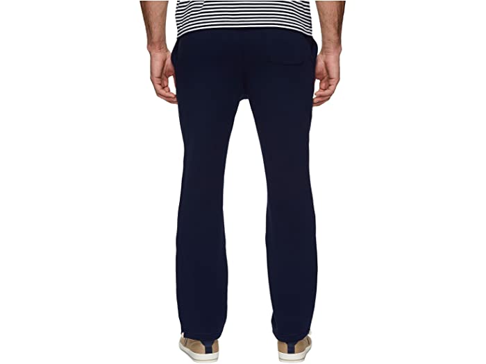 (取寄) ラルフローレン メンズ クラシック アスレチック フリース プルオン パンツ Polo Ralph Lauren men Classic Athletic Fleece Pull-On Pants Cruise Navy