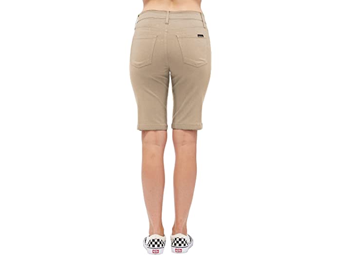 (取寄) ディッキーズ ジュニア レディース ファイブポケット ミッドライズ ショーツ Dickies Juniors women Five-Pocket Mid-Rise Shorts Khaki