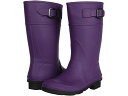 (取寄) カミック キッズ ガールズ レインドロップス (リトル キッド/ビッグ キッド) Kamik Kids girls Raindrops (Little Kid/Big Kid) Eggplant