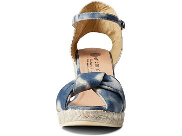 (取寄) エリックマイケル レディース ラヤ Eric Michael women Raya Blue