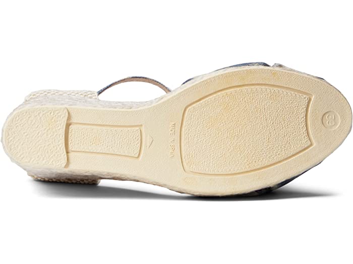 (取寄) エリックマイケル レディース ラヤ Eric Michael women Raya Blue