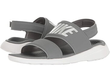 (取寄) ナイキ レディース タンジュン サンダル Nike women Tanjun Sandal Cool Grey/White/Pure Platinum