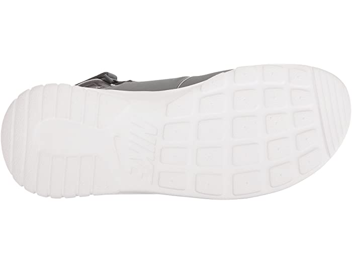 (取寄) ナイキ レディース タンジュン サンダル Nike women Tanjun Sandal Cool Grey/White/Pure Platinum