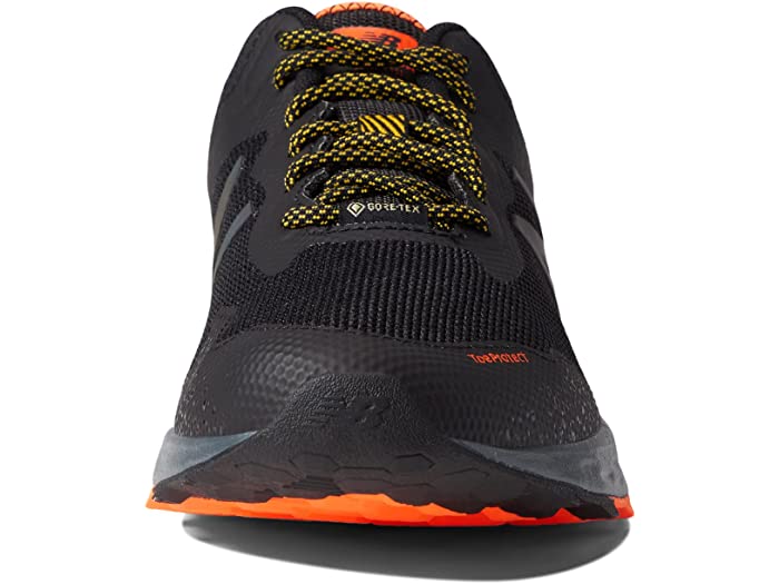 するクッシ 取寄 New Balance Men Fresh Foam Arishi Trail Black Lead スウィートラグ ニューバランス