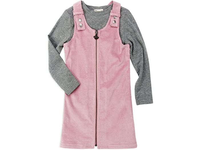 (取寄) アパマンキッズ ガールズ ミナ セット (トドラー/リトル キッズ/ビッグ キッズ) Appaman Kids girls Mina Set (Toddler/Little Kids/Big Kids) Vintage Rose