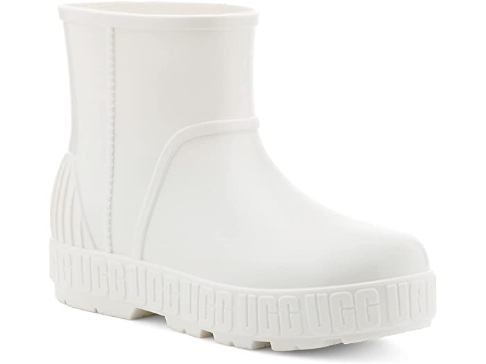 (取寄) アグ レディース UGG women Drizlita Bright White