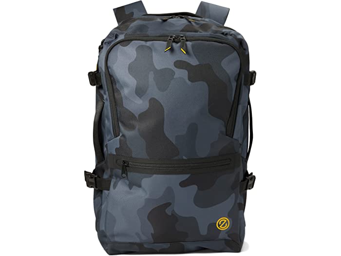 (取寄) コールハーン メンズ ゼログランド 48 Hr バックパック Cole Haan men Zerogrand 48 Hr Backpack New Midnight Camo