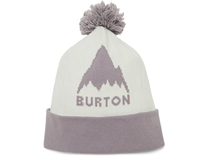 (取寄) バートン キッズ キッズ リサイクル トロープ ビーニー (リトル キッズ/ビッグ キッズ) Burton Kids kids Recycled Trope Beanie (Little Kids/Big Kids) Elderberry