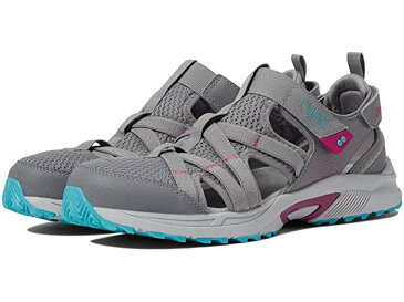 (取寄) ライカ レディース スカイ ウォーク トレック Ryka women Sky Walk Trek Frost Grey