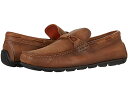 (取寄) マーティン ディングマン メンズ バミューダ ブレイド Martin Dingman men Bermuda Braid Old Saddle