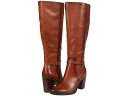 (取寄) ナチュラライザー レディース カリナ ワイド シャフト Naturalizer women Kalina Wide Shaft Cider Spice Leather