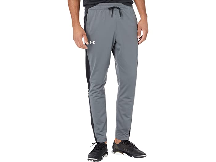() ޡ  ֥顼 ѥ Under Armour men Brawler Pants Pitch Gray/...